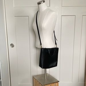 Madewell Zip-Top Transport Crossbody